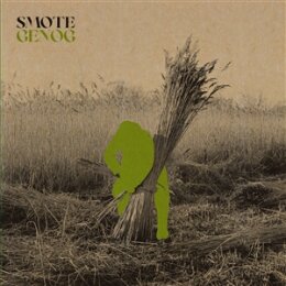 SMOTE - GENOG (BONE COLOURED VINYL) - LP