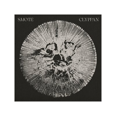 SMOTE - CLYPPAN (TRANSPARENT BLUE VINYL) - LP