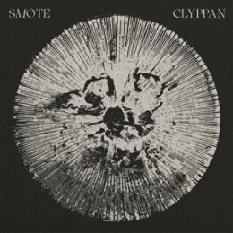 SMOTE - CLYPPAN (TRANSPARENT BLUE VINYL) - LP
