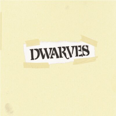 DWARVES - JENKEM - LP
