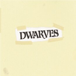 DWARVES - JENKEM - LP