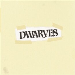 DWARVES - JENKEM - CD