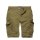 Vintage Industries - 1235 Rowing Shorts - olive L
