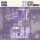 ADRIAN YOUNGE & JOYCE & TUTTY MORENO - JOYCE E TUTTY MORENO JID027 (TRANSLUCENT VIOLET VINYL) - LP