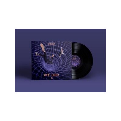 WACHO - OFF GRID - LP