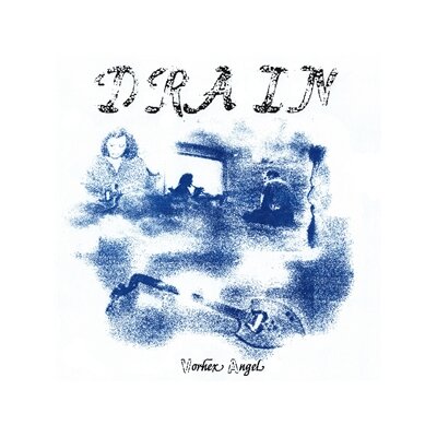 VORHEX ANGEL - DRAIN - CD