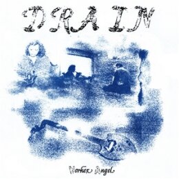 VORHEX ANGEL - DRAIN - CD