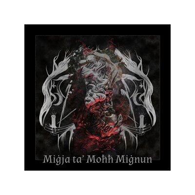 SAHHAR - MIGJA TA MOHH MIGNUN - LP