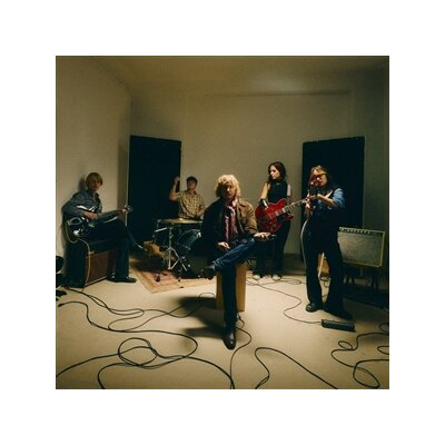 OCCRASY - GOOD TO GO - LP