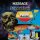 MESSAGE - THE DAWN ANEW IS COMING & FROM BOOKS AND DREAMS - CD