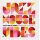 VARIOUS - JAZZ HOUSE VIBES - LP