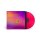 CAT POWER - THE GREATEST (20TH ANNIVERSARY PINK EDITION) - LP