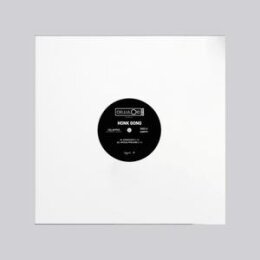HONK GONG - DISSOCIATE - 7"