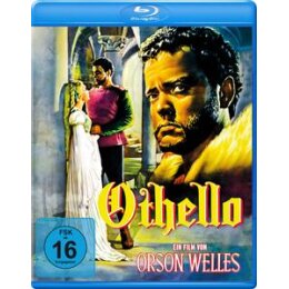 WELLES, ORSON - OTHELLO - BRM