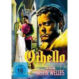 WELLES, ORSON - OTHELLO - DVM