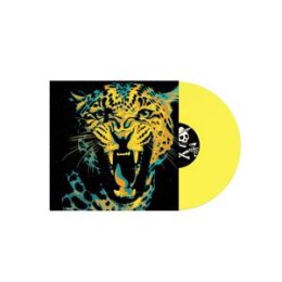 SOCIAL DISTORTION - BORN TO KILL - EXCLUSIVE YELLOW...