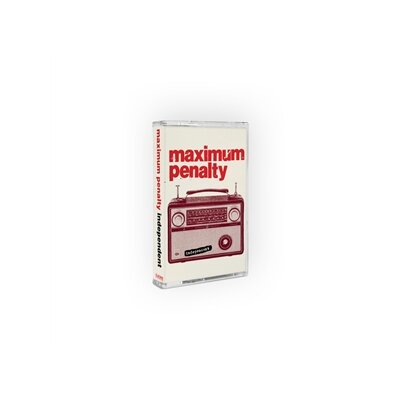MAXIMUM PENALTY - INDEPENDENT - MC