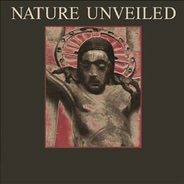 CURRENT 93 - NATURE UNVEILED (BLACK VINYL) - LP