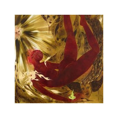 ZSELA/DANIEL AGED/TAUL KATZ - 4 DREAMS - LP