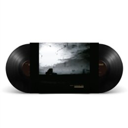 ENVY - INSOMNIAC DOZE - ANNIVERSARY EDITION - LP