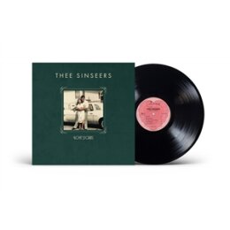 THEE SINSEERS - LOVE STORIES - LP
