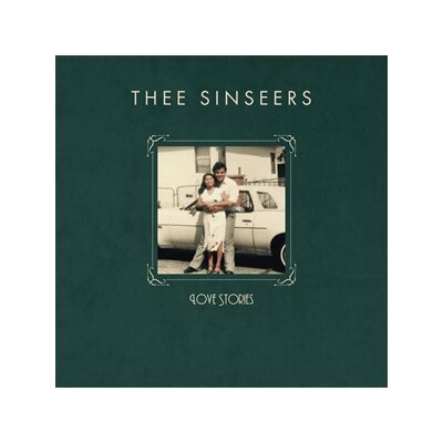 THEE SINSEERS - LOVE STORIES (MC) - MC