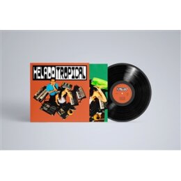 HELADO TROPICAL - HELADO TROPICAL - LP