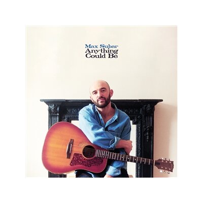 SUBAR, MAX - ANYTHING COULD BE - LP