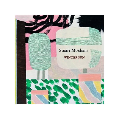 MOXHAM, STUART - WINTER SUN - LP
