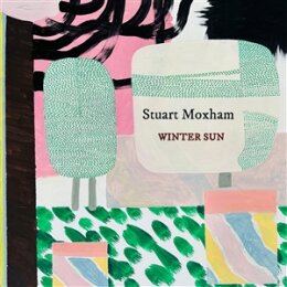 MOXHAM, STUART - WINTER SUN - CD