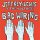 LEWIS, JEFFREY & THE VOLTAGE - BAD WIRING - LP