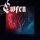 CWFEN - SORROWS (NEON VIOLET LP) - LP