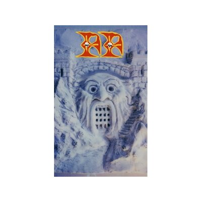 POWERPLANT - BRIDGE OF SACRIFICE (TAPE) - MC