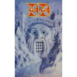 POWERPLANT - BRIDGE OF SACRIFICE (TAPE) - MC