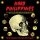 VARIOUS - HARD PHILIPPINES - LP