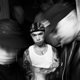 SPEED - GANG CALLED SPEED - CD