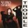 NUOVO TESTAMENTO - TROUBLE (BLUE / YELLOW / MAGENTA) - EP