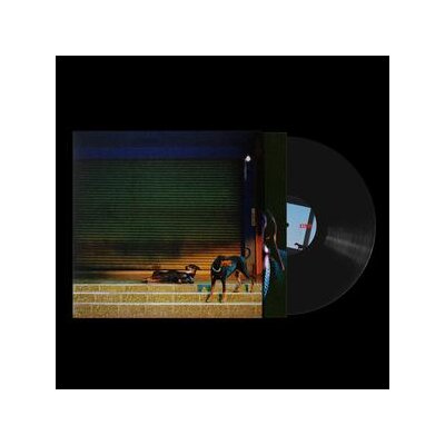 OVERMONO - PURE DEVOTION - LP
