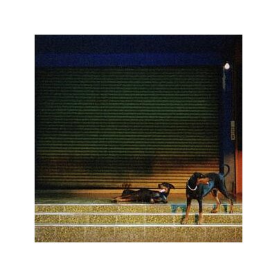 OVERMONO - PURE DEVOTION - CD