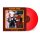 LORENZEN, UFFE - GLEMTE SPOR - LTD RED VINYL - LP