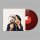 BABY ROSE - YEARNALISM  (MAROON VINYL) - LP