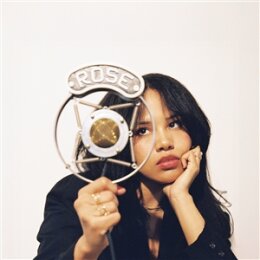 BABY ROSE - YEARNALISM - CD