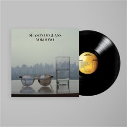 ONO, YOKO - SEASON OF GLASS - LP