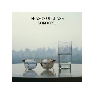 ONO, YOKO - SEASON OF GLASS - CD