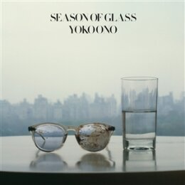 ONO, YOKO - SEASON OF GLASS - CD