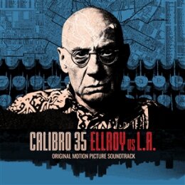 CALIBRO 35 - ELLROY VS L.A. - CD