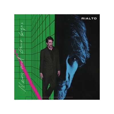 RIALTO - NEON & GHOST SIGNS (LTD EXPANDED DELUXE ED.) - CD