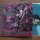 DEMENTED ARE GO - ORGASMIC NIGHTMARE (TURQUOISE BLACK MARBLE VINYL) - LP