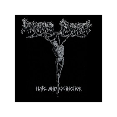 LEMMING PROJECT - HATE AND EXTINCTION (2CD EDITION) - CD