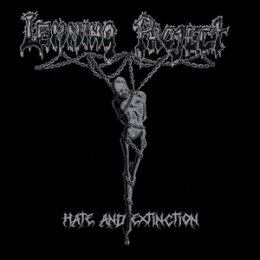 LEMMING PROJECT - HATE AND EXTINCTION (2CD EDITION) - CD